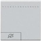 BTICINO - BTINT4915M2DD KEYCOVER DND 2M TECH