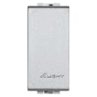 BTICINO - BTINT4950 Blindabdeckung fur LIVINGLIGHT, 1-moduli