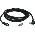 BTICINO - BTIS2150N KIT - PROLUNGA TV 1,5M 2 SPINE+ADATTATOR
