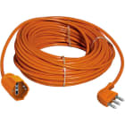 BTICINO - BTIS2515X40 KIT-PROLUNGA 2P+T 15M SP.16A/PR. ST TEDE