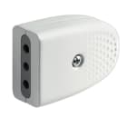 BTICINO - BTIS2672TA KIT - PRESA VOLANTE 2P+T 10A BIANCA