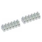 BTICINO - BTIS371B KIT - MORSETTIERA NYLON 12 MORSETTI 4MMQ