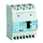 BTICINO - BTIT714B160 M1 160B - MAGNETOT 3P+N/2 160A 25KA