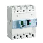 BTICINO - BTIT724F250E M2 250F - ELETT 3P+N/2 250A 36KA