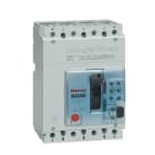 BTICINO - BTIT7314A250S MEGA MA250E - ELETT SELET 4P 250A 36KA