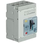BTICINO - BTIT7314LA/100 MEGA ML250 - MAGNETOT 3R+N/2 100A 100KA