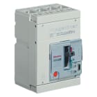 BTICINO - BTIT7314LA/100E MEGA ML250E - ELETT BASE 4P 100A 100KA
