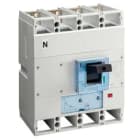 BTICINO - BTIT754N1000M MEGATIKER M5 - S2+M 4P 1000A 50KA
