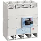 BTICINO - BTIT754N1250EB MEGATIKER M5 - S1 4P 1250A 50KA