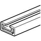 BTICINO - BTITB250CA TIFAST - BARRA 250 A ALU H=1600