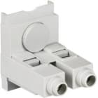 BTICINO - BTITCM250B8 MORSETTO ALIMETAZ 250A BARRE 800A