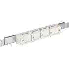 BTICINO - BTITI800LF1 TIFAST - ISOLAT LINEARE FONDO 800A L600