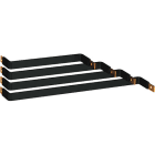 BTICINO - BTITKAL400DM KIT ALIM LATERALE EASY400 OMNIBUS DM