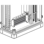 BTICINO - BTITKAL400I600 KIT ALIM LATERALE EASY400 OMNIBUS P=600