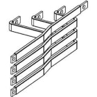 BTICINO - BTITKC250L1 KIT M250 ORIZ 630/1600A PASSO75 P350