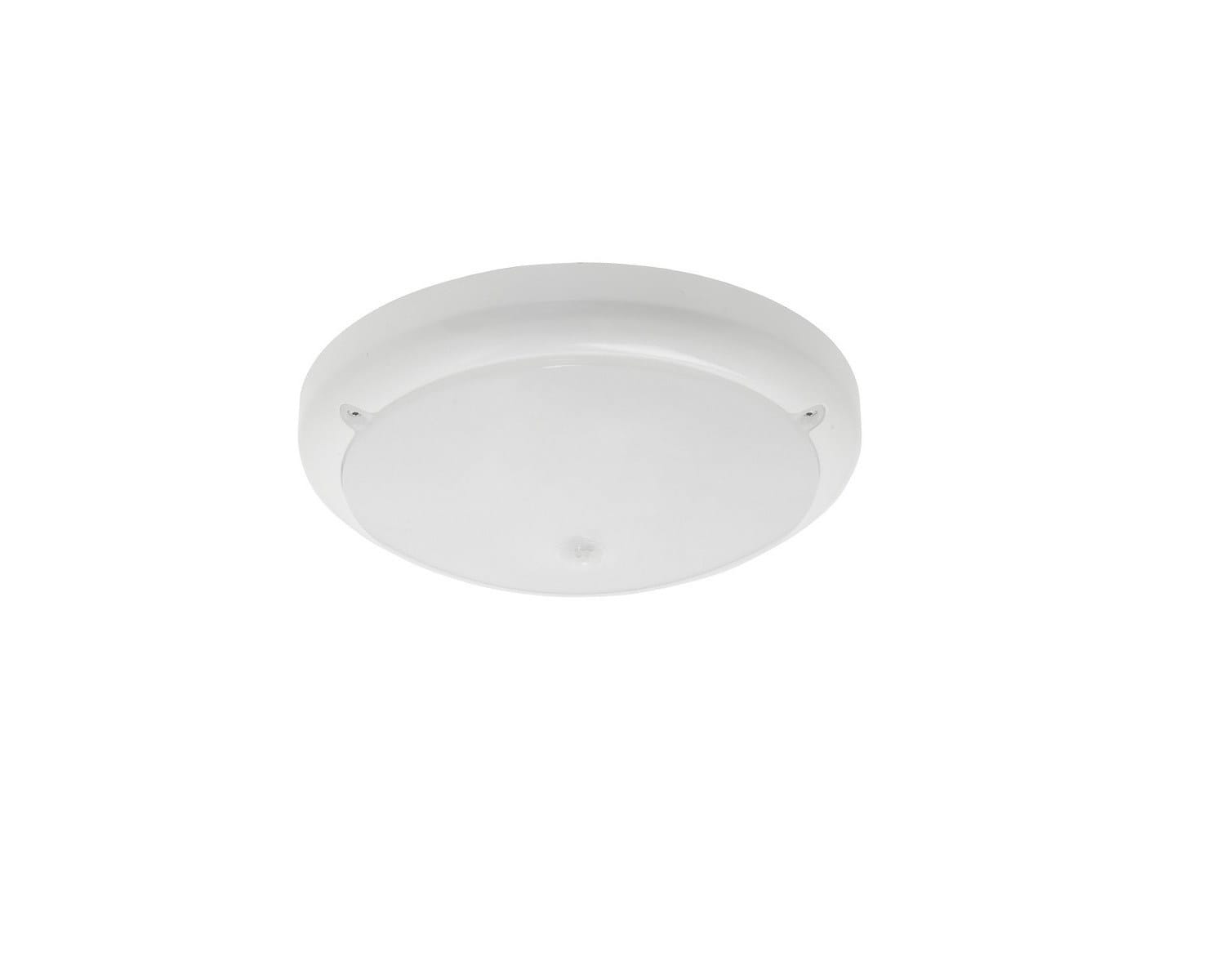 BOT LIGHTING SRL - BTL4116463 PLAFONIERA SONO III PIR LED 15W 3500K IP