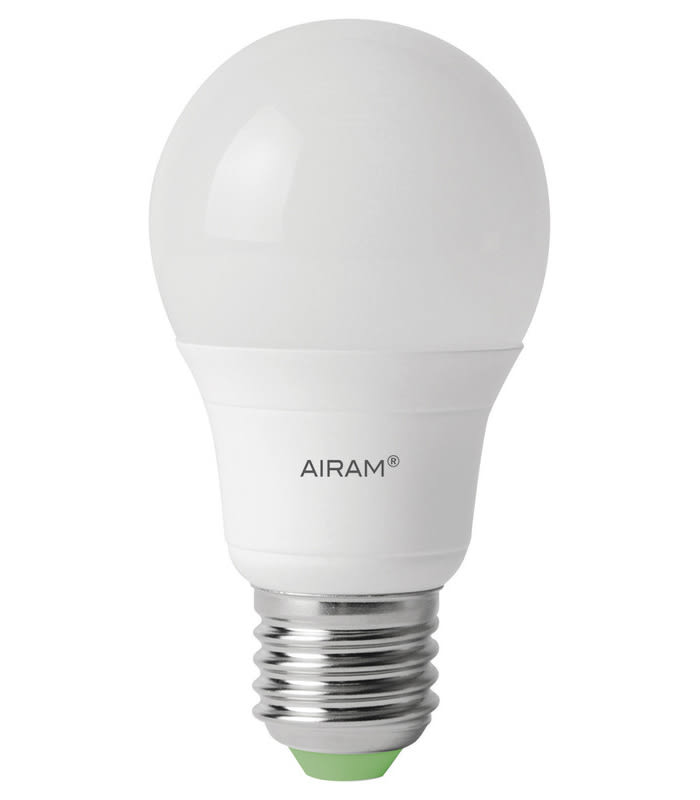 BOT LIGHTING SRL - BTL4711395 GOCCIA 840LM  8,5W E27  PER CELLA FRIGOR