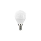 BOT LIGHTING SRL - BTLELD3003X2 SFERA 250LM 2,7W E14 OP WW
