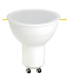 BOT LIGHTING SRL - BTLGU10WT35RTW GU10 WIFI TUYA 350LM 5,0W RGB+CCT DIM