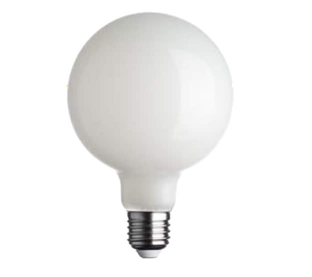 BOT LIGHTING SRL - BTLMLD4011X2 GLOBO 125 FULL-LIGHT 1521LM 11,0W E27 WW