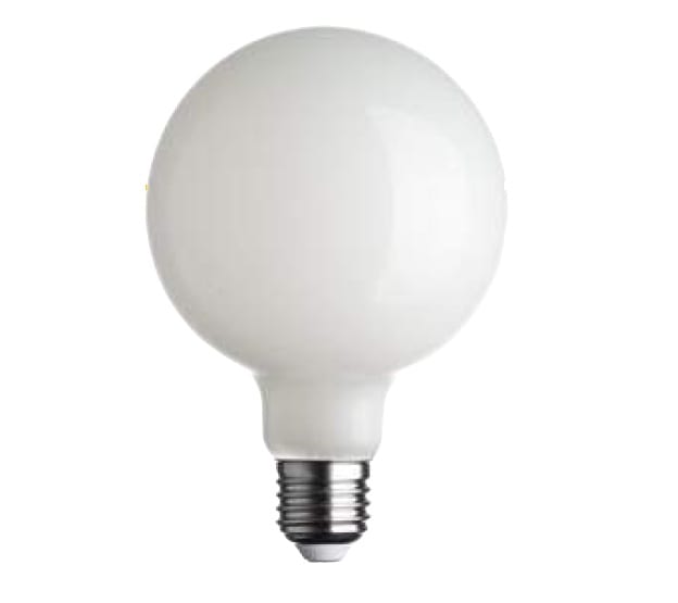 BOT LIGHTING SRL - BTLMLD4011X2 GLOBO 125 FULL-LIGHT 1521LM 11,0W E27 WW