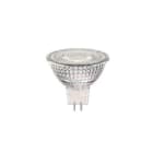 BOT LIGHTING SRL - BTLSLD670642D MR16 ALL-GLASS 360LM 4,9W 12V 60° WW DI