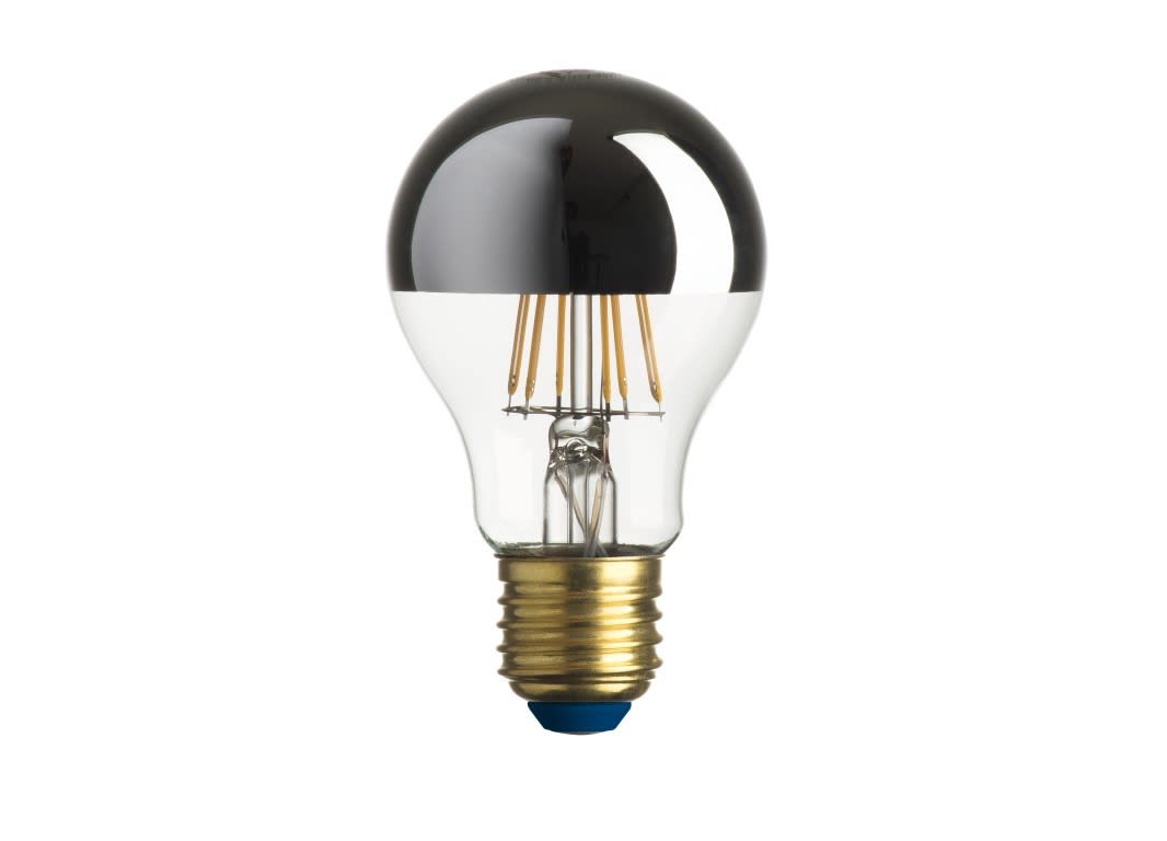 BOT LIGHTING SRL - BTLWLD1008X2CA GOCCIA STICK 680LM 7,0W E27 WW CUPOLA AR