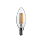 BOT LIGHTING SRL - BTLWLD2006X2 OLIVA STICK 806LM 6,5W E14 WW