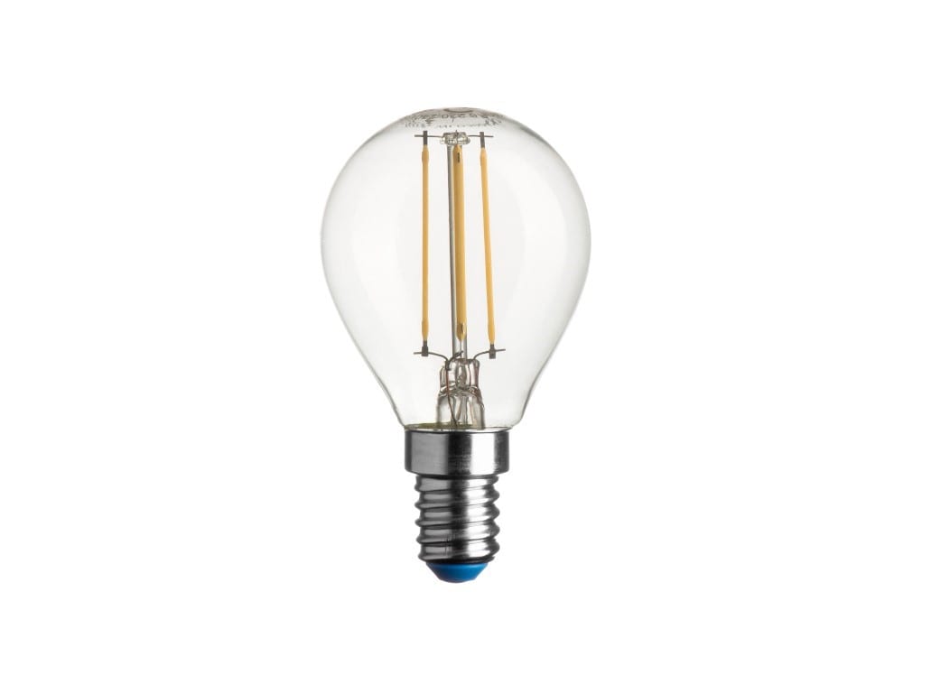 BOT LIGHTING SRL - BTLWLD3002X2 SFERA STICK 250LM 2,5W E14 WW