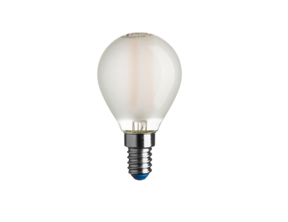 BOT LIGHTING SRL - BTLWLD3004X2S SFERA STICK 470LM 4,5W E14 WW FR