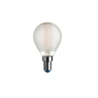BOT LIGHTING SRL - BTLWLD3004X2S SFERA STICK 470LM 4,5W E14 WW FR