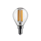 BOT LIGHTING SRL - BTLWLD3004X2D SFERA STICK 470LM 4,5W E14 WW DIMM