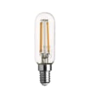 BOT LIGHTING SRL - BTLWLD7204X2 TUBOLARE T20 STICK 470LM 4,5W E14 WW