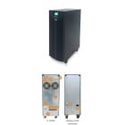 ENTRADE SRL - ENDBTP-SWO19207 BATTERY PACK 192VDC 7AH X UPS SWO-D 6-10