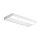 ROSSINI - RSSBTT002B APPLIQUE BIEMISSIONE BIANCA LED 36,5W IP