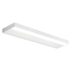ROSSINI - RSSBTT005B APPLIQUE BIEMISSIONE BIANCA LED 58W IP20