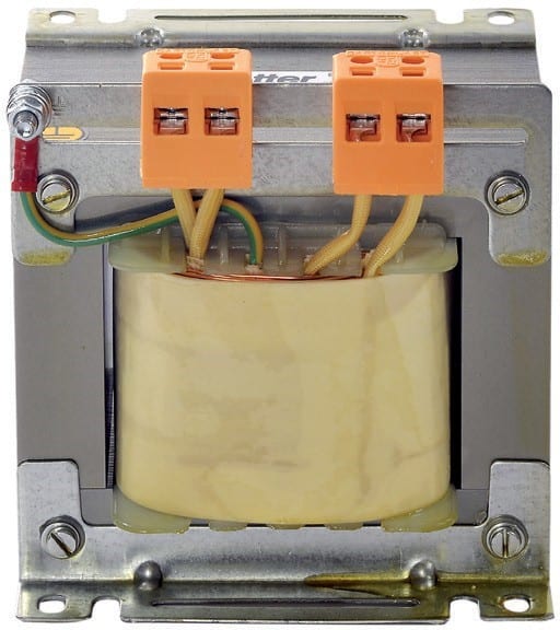 BOTTER ELETTROTECNIC - BOTBTTMIS069 T.M. SEPARATORI RETE 2500 VA 230/SC/230V