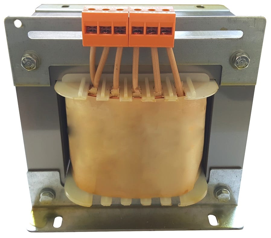 BOTTER ELETTROTECNIC - BOTBTTMS03512 T.M. 630 VA 230-400/12 V.
