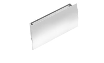 L&L LUCE E LIGHT - L&LBU101000005LWE BERICA_OUT1.0 15W 230V 30K 42°X102° BI