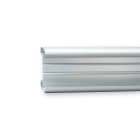 ARNOCANALI SPA - ARNBU120115AS PROFILO 120X115 ALLUMINIO NATURALE