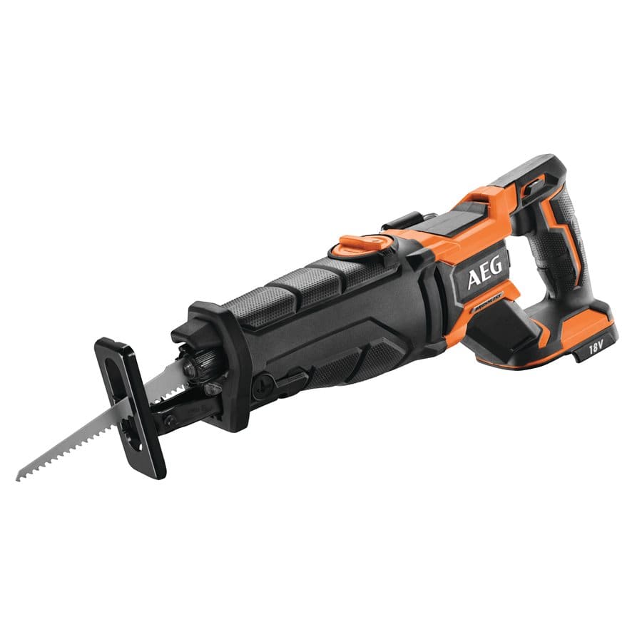 MILWAUKEE - AEG - COP4935464032 BUS 18BL0
