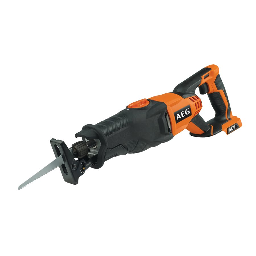 MILWAUKEE - AEG - COP4935431370 BUS18/0_SEGACCIO