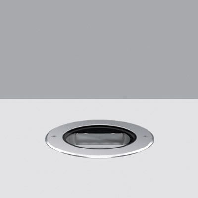 IGUZZINI ILLUMINAZI - IGZ3.BV87.713.0 LIGHT UP EARTH D200 LED WARM/WHITE WALL