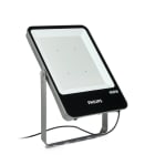 SIGNIFY ITALY SPA - PHA76649599 Proiettore a wattaggio elevato Ledinaire, 400 W, 637 mm x 52mm, 48000 lm, 4000 K, CRI80, Simmetrica