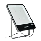 SIGNIFY ITALY SPA - PHA76650199 Proiettore a wattaggio elevato Ledinaire, 500 W, 692 mm x 52mm, 60000 lm, 4000 K, CRI80, Simmetrica