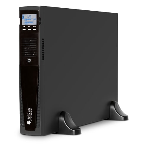 RPS(RIELLO UPS) - RIEBVSD1K5AA5 UPS VSD  1500    A5