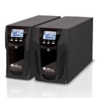RPS(RIELLO UPS) - RIEBVST2K01RU UPS VST 2000