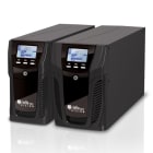 RPS(RIELLO UPS) - RIEBVST2K01RU UPS VST 2000