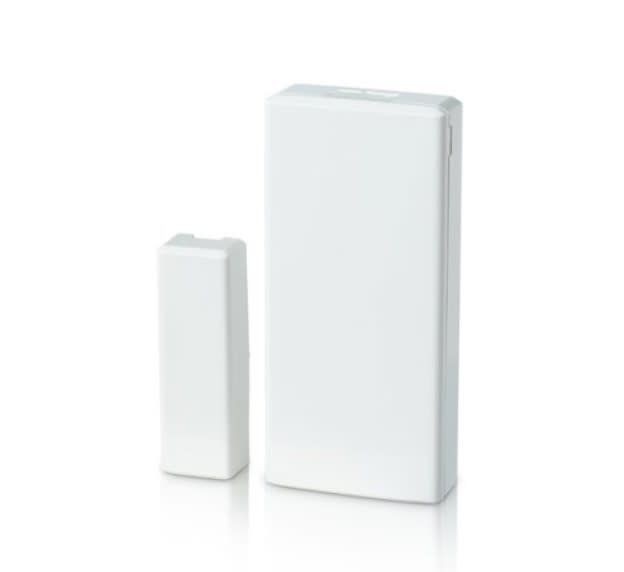 BENTEL SECURITY SR - BSYBW-303 CONTATTO MAGNETICO A SCOMPARSA PER PORTE