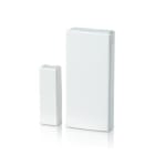 BENTEL SECURITY SR - BSYBW-303 CONTATTO MAGNETICO A SCOMPARSA PER PORTE